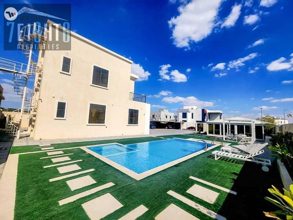 Nad Al Sheba 2, Nad Al Sheba, Dubai