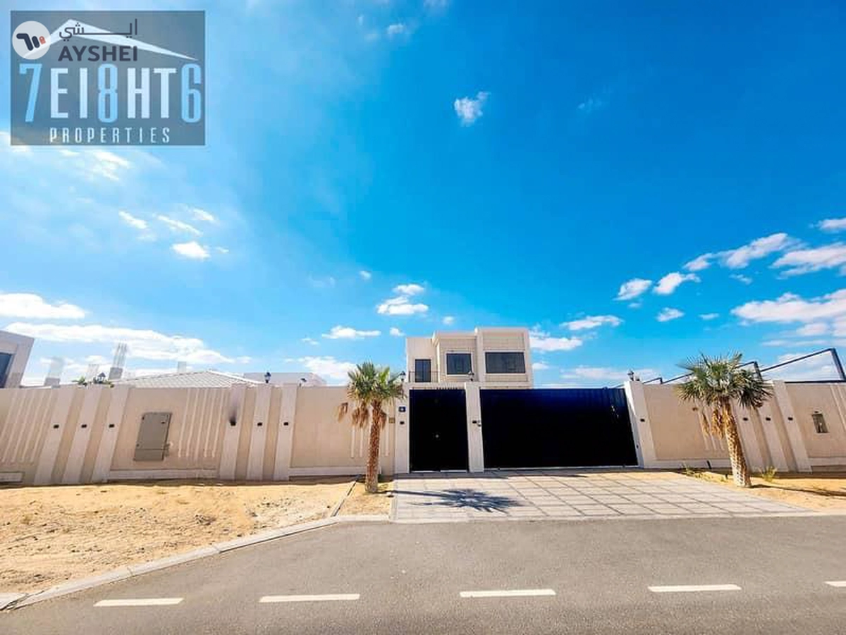 Nad Al Sheba 2, Nad Al Sheba, Dubai-15-15