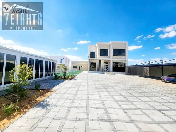 Nad Al Sheba 2, Nad Al Sheba, Dubai