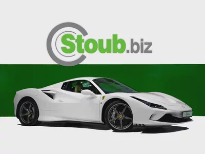 SWAP YOUR CAR for 2022 F8 SPIDER-ONLY 3269 KM-UNDER DEALER’S FREE CONTRACT SERVICE-SUSPENSION LIFTER-2