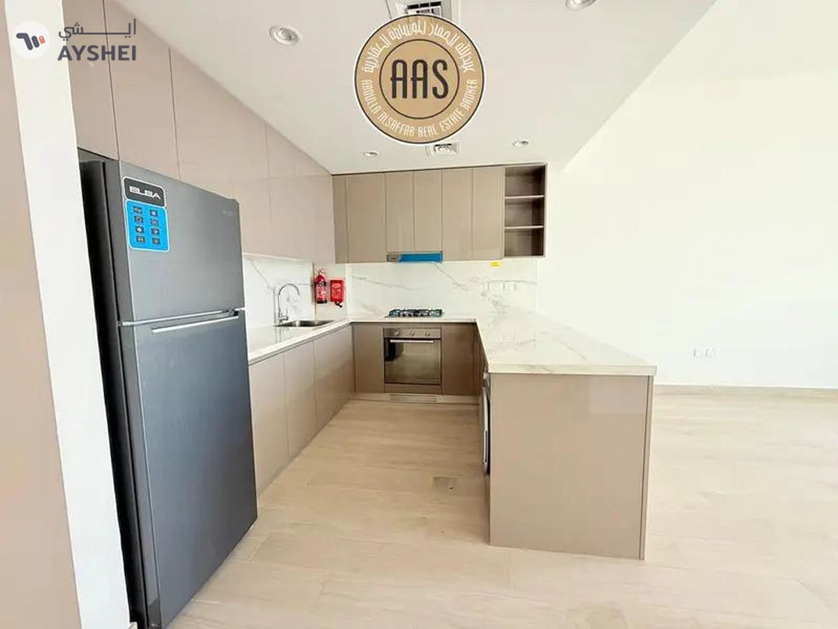 Chiller Free brand New 2bhk flat with All Facilities-5-5