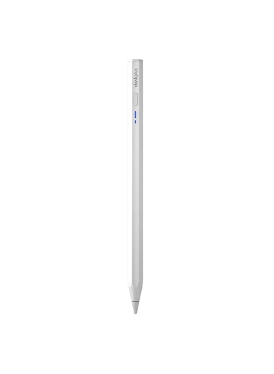 Thinkplus BP18 Universal Capacitive Pen Supports Bluetooth Connection, Battery Indicator Function, Supports Magnetic Suction Function, Universal For IOS And Android Touch Screens-0