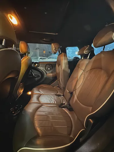 2015 MINI Countryman S GCC Specs for Sale-9