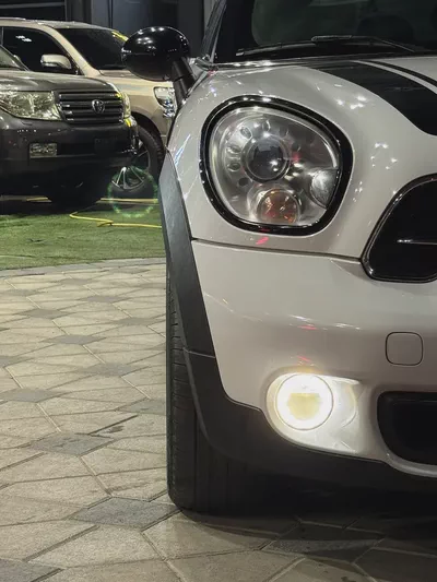 2015 MINI Countryman S GCC Specs for Sale-2