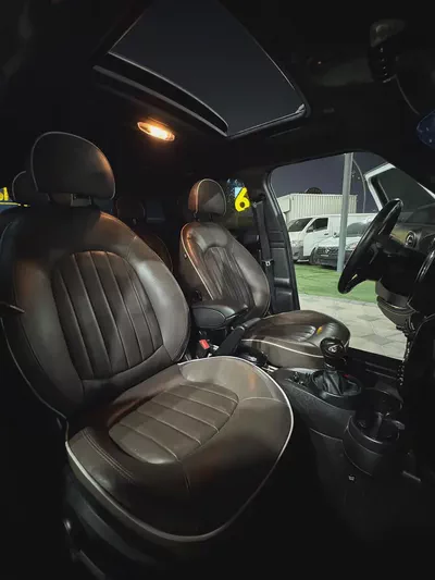 2015 MINI Countryman S GCC Specs for Sale-5