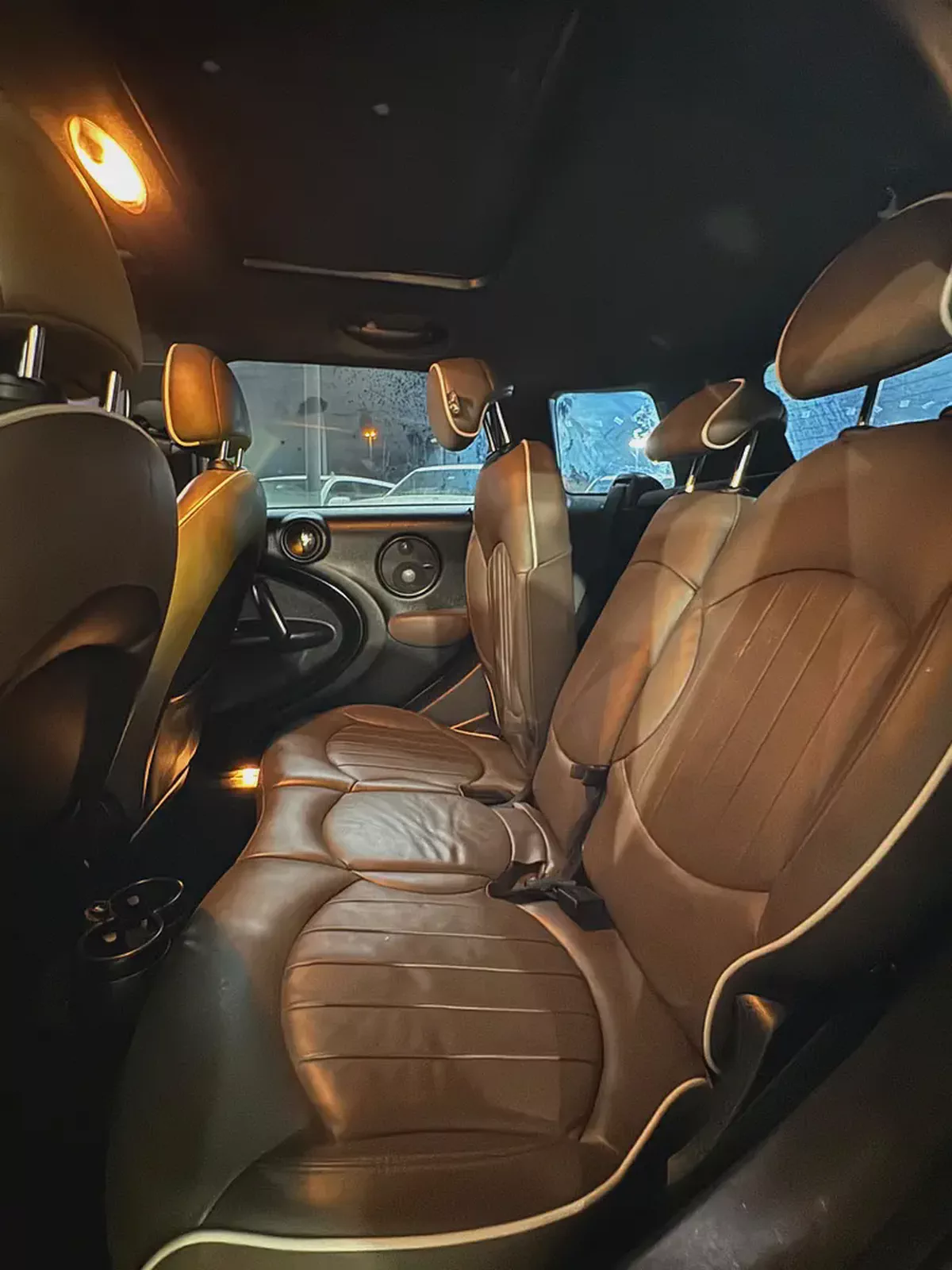 2015 MINI Countryman S GCC Specs for Sale-9-9