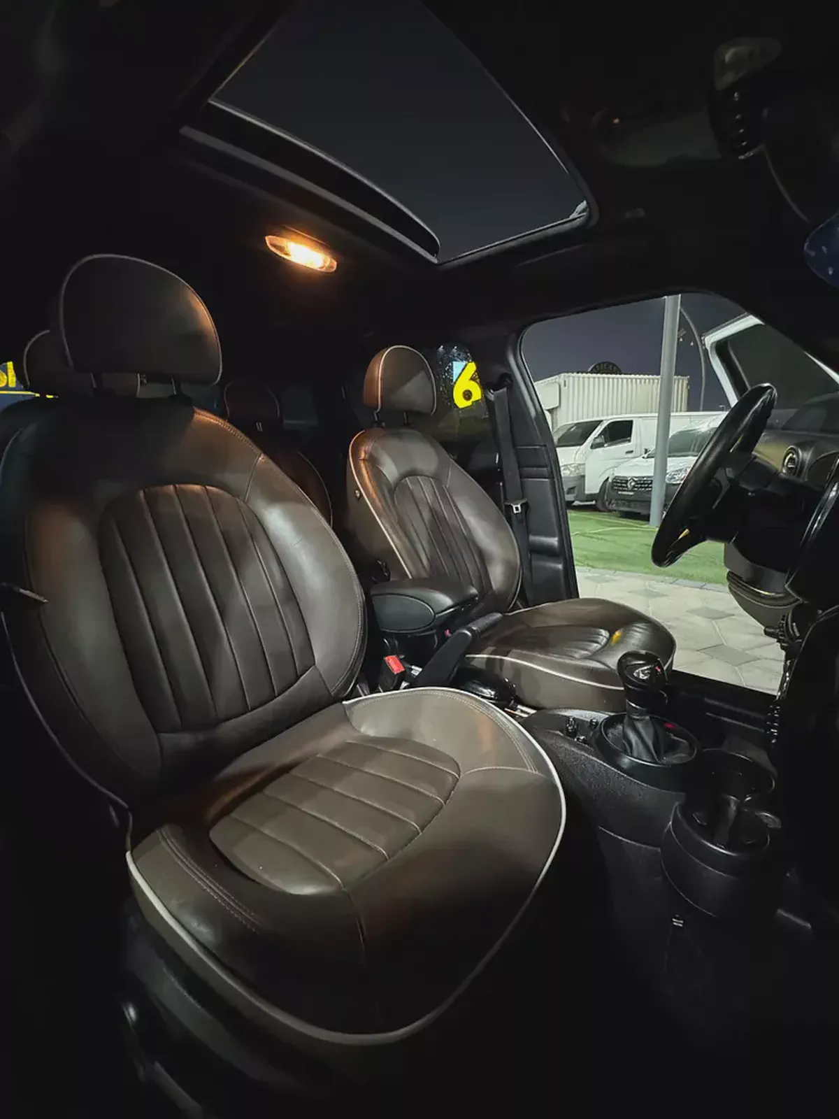 2015 MINI Countryman S GCC Specs for Sale-5-5