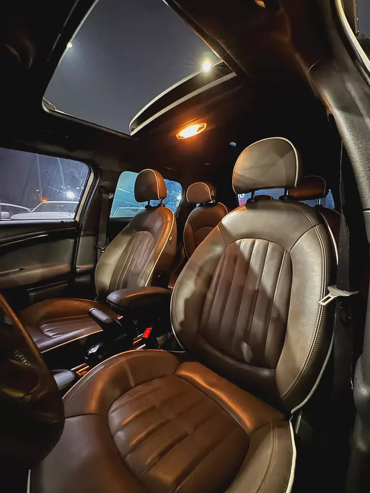 2015 MINI Countryman S GCC Specs for Sale-7-7