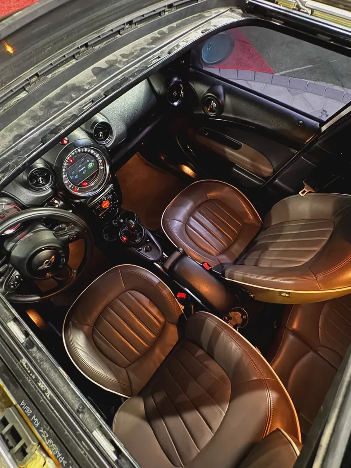 2015 MINI Countryman S GCC Specs for Sale-8-8