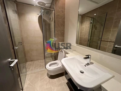 ONE MONTH RENT FREE 2BR WITH MAIDS ROOM FOR 138,644-10