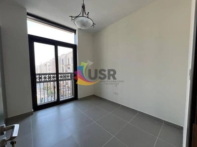 ONE MONTH RENT FREE 2BR WITH MAIDS ROOM FOR 138,644-0