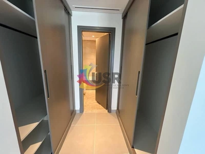 ONE MONTH RENT FREE 2BR WITH MAIDS ROOM FOR 138,644-8