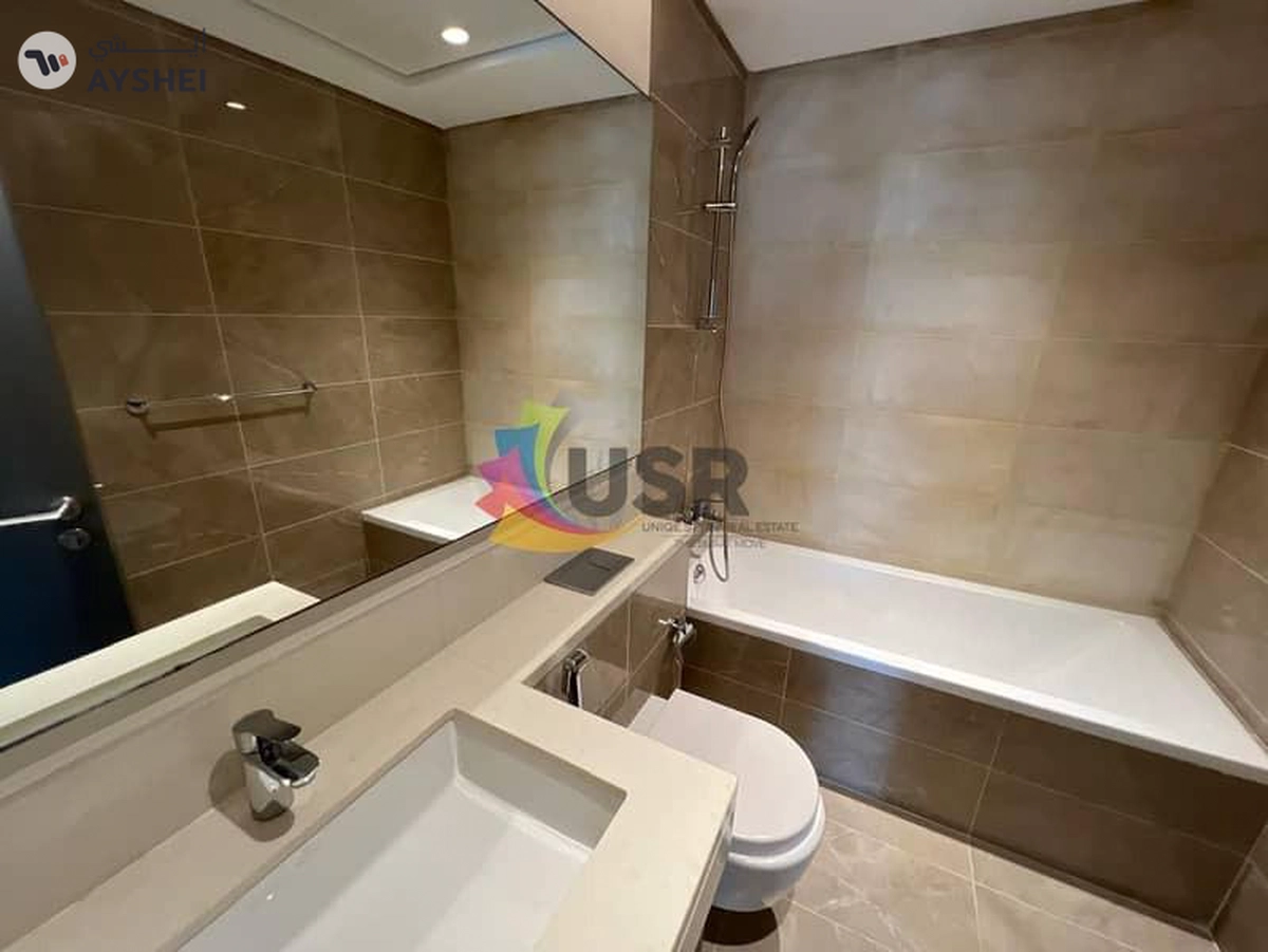 ONE MONTH RENT FREE 2BR WITH MAIDS ROOM FOR 138,644-9-9
