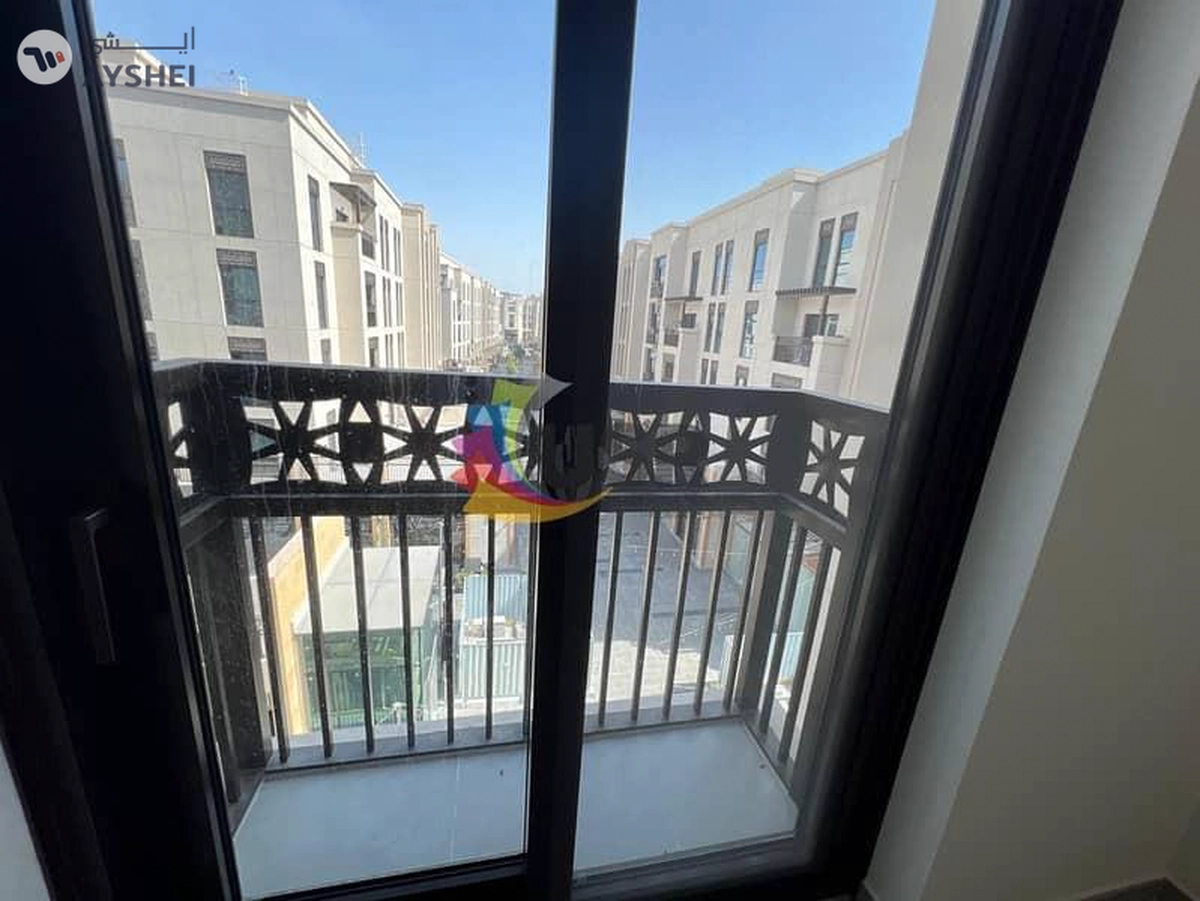ONE MONTH RENT FREE 2BR WITH MAIDS ROOM FOR 138,644-1-1