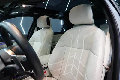 BMW 740i M Sport-9