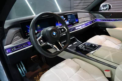 BMW 740i M Sport-7