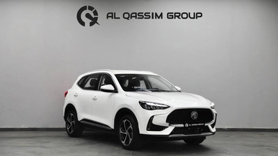 Changan CS55 Plus | Brand New | 3 Warranty Years | AED 1300 monthly-2