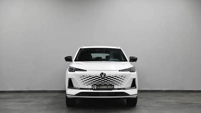 Changan CS55 Plus | Brand New | 3 Warranty Years | AED 1300 monthly-8