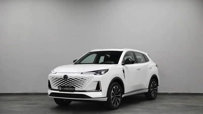 Changan CS55 Plus | Brand New | 3 Warranty Years | AED 1300 monthly-0