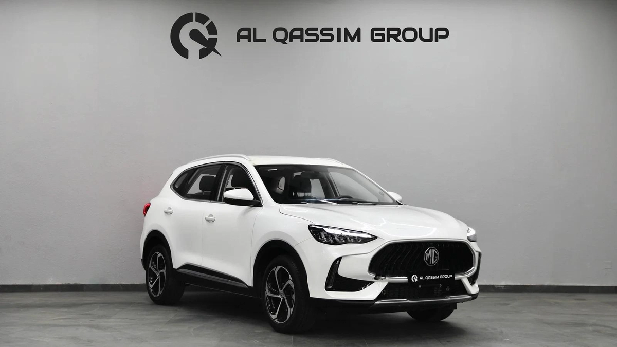Changan CS55 Plus | Brand New | 3 Warranty Years | AED 1300 monthly-2-2