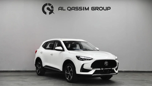 Changan CS55 Plus | Brand New | 3 Warranty Years | AED 1300 monthly