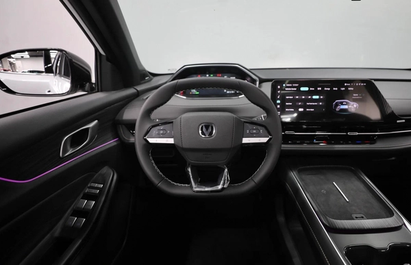 Changan CS55 Plus | Brand New | 3 Warranty Years | AED 1300 monthly