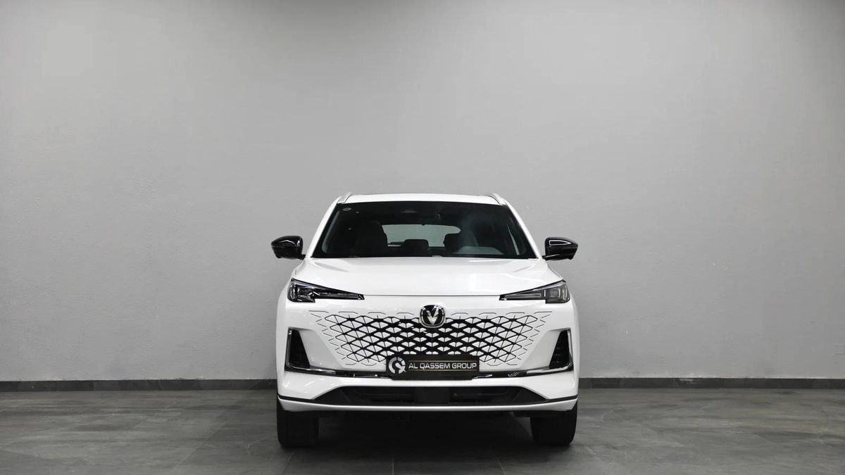 Changan CS55 Plus | Brand New | 3 Warranty Years | AED 1300 monthly-8-8
