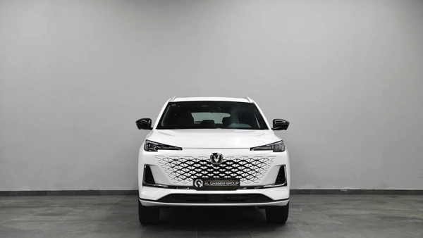 Changan CS55 Plus | Brand New | 3 Warranty Years | AED 1300 monthly