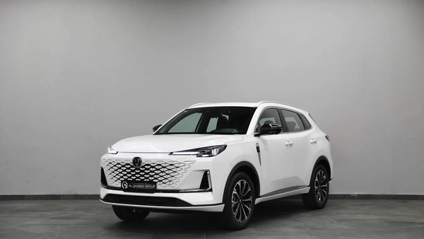 Changan CS55 Plus | Brand New | 3 Warranty Years | AED 1300 monthly