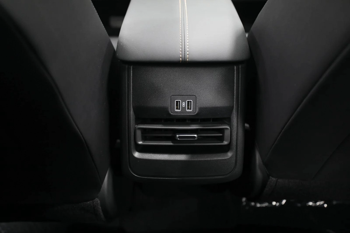 Changan CS55 Plus | Brand New | 3 Warranty Years | AED 1300 monthly-9-9
