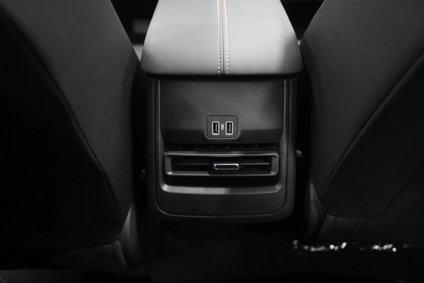 Changan CS55 Plus | Brand New | 3 Warranty Years | AED 1300 monthly
