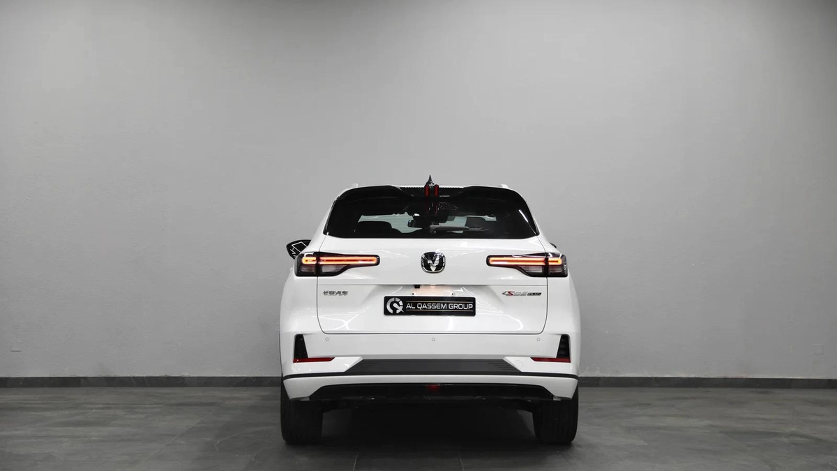 Changan CS55 Plus | Brand New | 3 Warranty Years | AED 1300 monthly-5-5