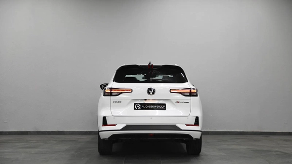 Changan CS55 Plus | Brand New | 3 Warranty Years | AED 1300 monthly