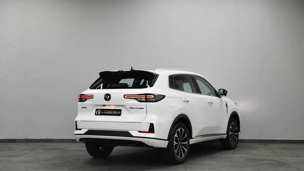 Changan CS55 Plus | Brand New | 3 Warranty Years | AED 1300 monthly