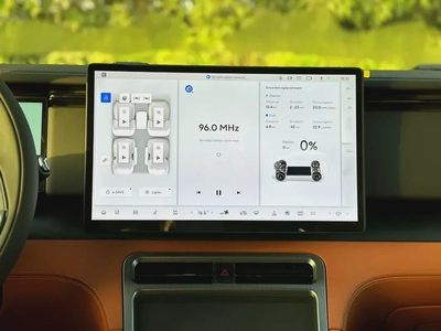 ROX 01 VIP /  2026  /  HYBRID / Long-Range / New 6 seats-8