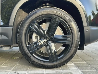 ROX 01 VIP /  2026  /  HYBRID / Long-Range / New 6 seats-13