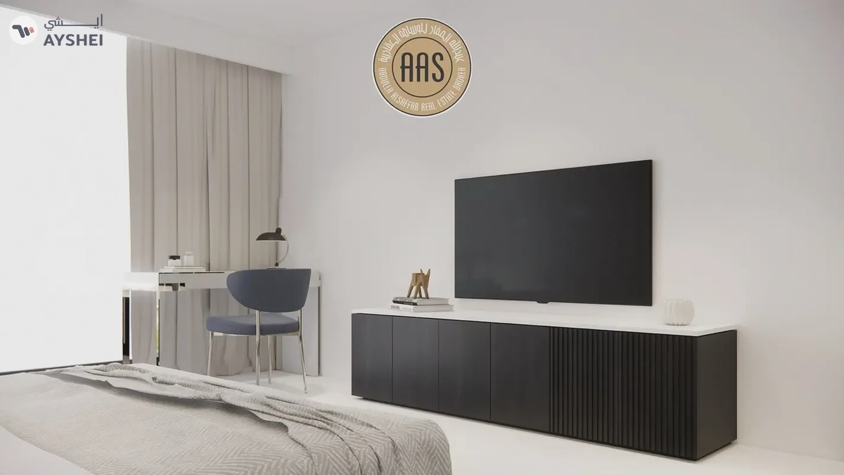 LUXURIOUS FLAT|WALKING DISTANCE BY METRO STATION