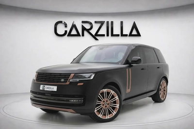 Land Rover Range Rover Autobiography 2025 l Luxury SUV | AED 11,750 / Monthly-0