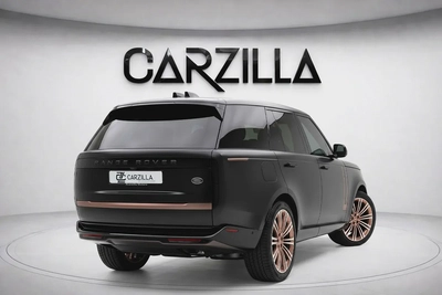 Land Rover Range Rover Autobiography 2025 l Luxury SUV | AED 11,750 / Monthly-1