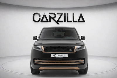 Land Rover Range Rover Autobiography 2025 l Luxury SUV | AED 11,750 / Monthly-2