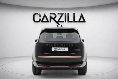 Land Rover Range Rover Autobiography 2025 l Luxury SUV | AED 11,750 / Monthly-3