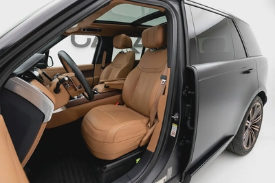 Land Rover Range Rover Autobiography 2025 l Luxury SUV | AED 11,750 / Monthly-7