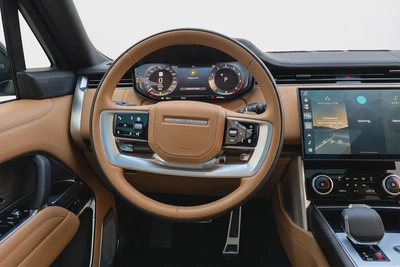 Land Rover Range Rover Autobiography 2025 l Luxury SUV | AED 11,750 / Monthly-10