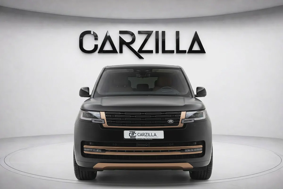 Land Rover Range Rover Autobiography 2025 l Luxury SUV | AED 11,750 / Monthly-2-2