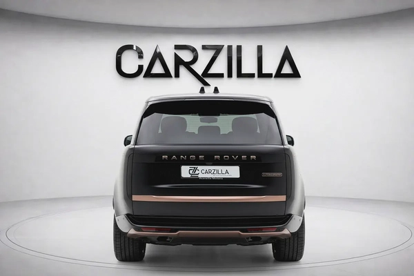 Land Rover Range Rover Autobiography 2025 l Luxury SUV | AED 11,750 / Monthly