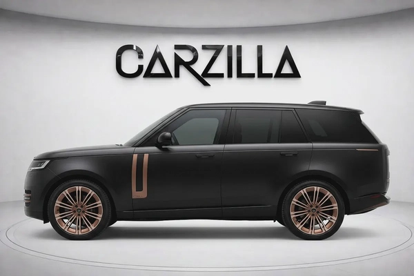 Land Rover Range Rover Autobiography 2025 l Luxury SUV | AED 11,750 / Monthly
