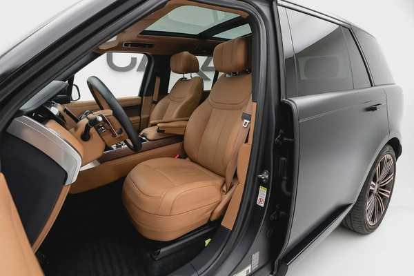 Land Rover Range Rover Autobiography 2025 l Luxury SUV | AED 11,750 / Monthly