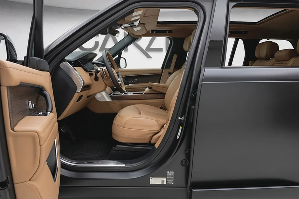 Land Rover Range Rover Autobiography 2025 l Luxury SUV | AED 11,750 / Monthly