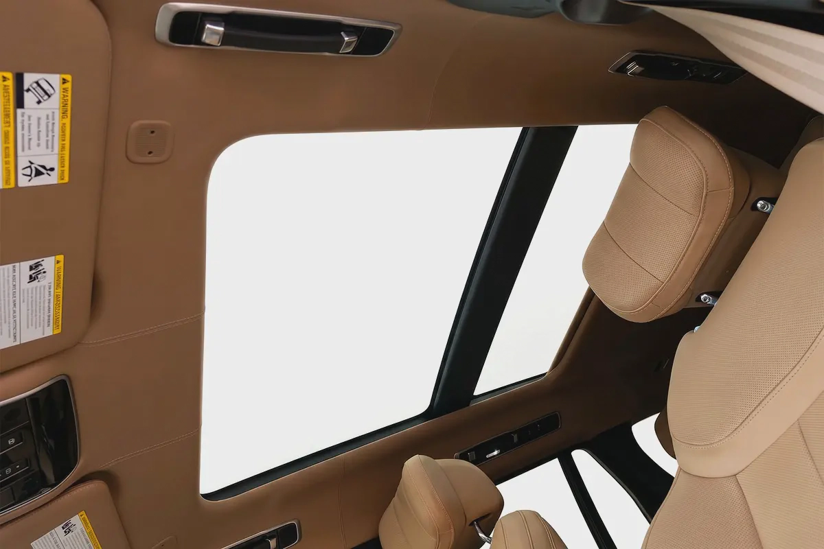 Land Rover Range Rover Autobiography 2025 l Luxury SUV | AED 11,750 / Monthly-11-11