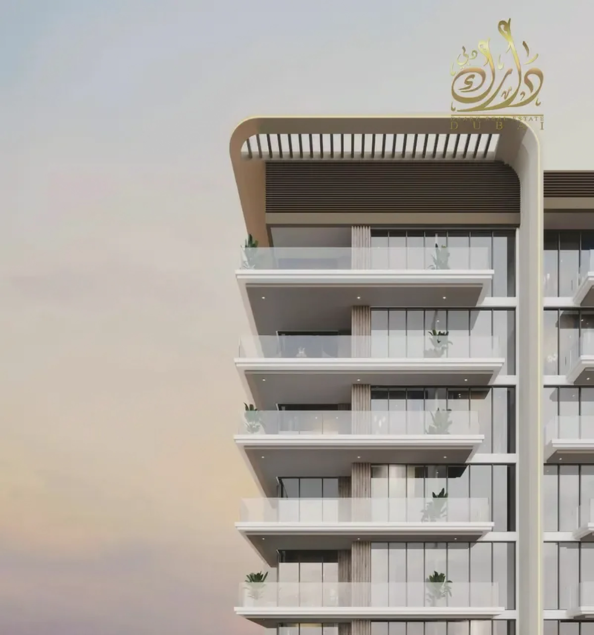 Strong Investment -Near Metro - Refined Urban Living